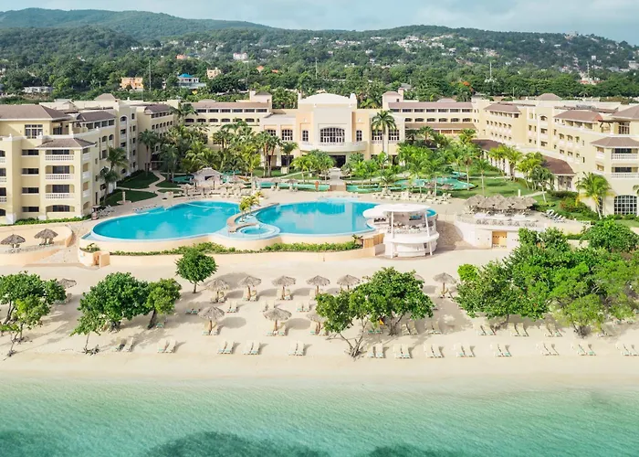 Iberostar Waves Rose Hall Beach - All-Inclusive Resort - Adults Only