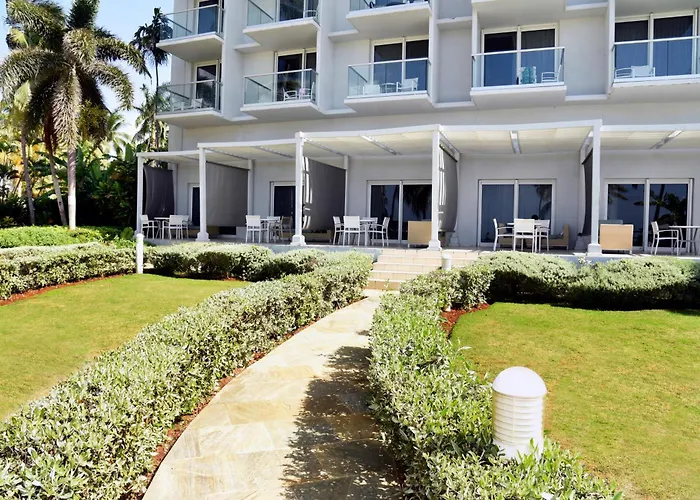 Dreams Rose Hall All-Inclusive Resort & Spa