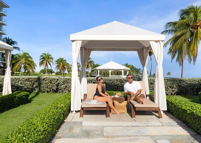 Dreams Rose Hall All-Inclusive Resort & Spa
