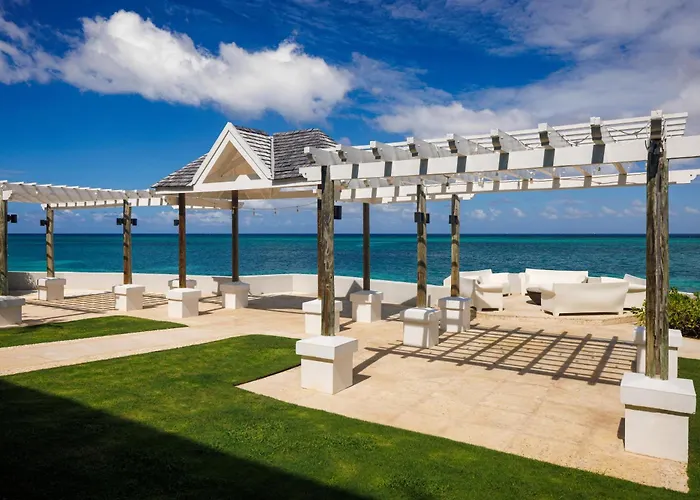 Sandals Montego Bay All Inclusive - Couples Only (Adults Only)