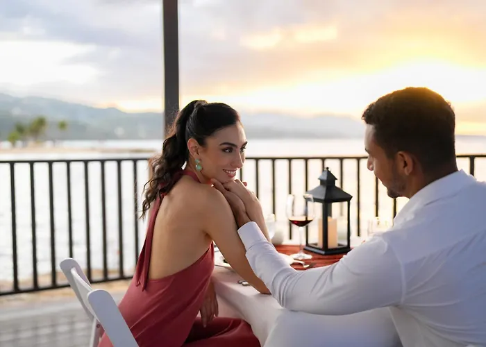 Secrets Wild Orchid Adults Only