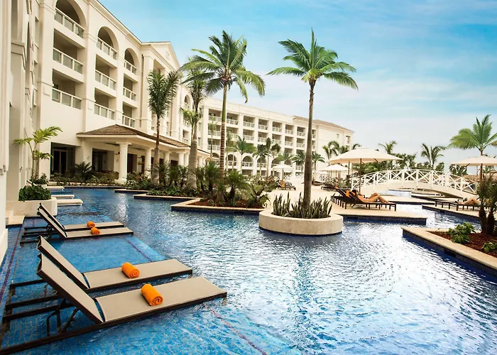Hyatt Zilara Rose Hall Adults Only