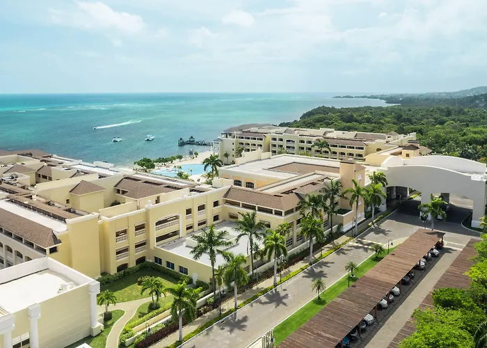 Iberostar Waves Rose Hall Beach - All-Inclusive Resort - Adults Only